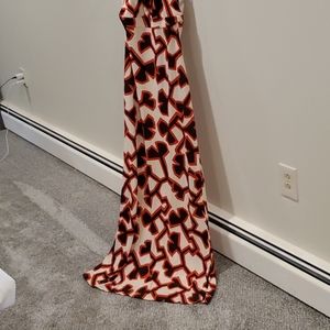 Diane von Furstenberg Jocelyn dress